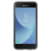 Samsung Galaxy J3 2017 Jelly Cover EF-AJ330TBEGWW czarny
