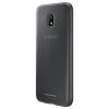 Samsung Galaxy J3 2017 Jelly Cover EF-AJ330TBEGWW czarny