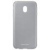 Samsung Galaxy J3 2017 Jelly Cover EF-AJ330TBEGWW czarny