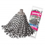 YORK Zebra wymienna końcówka mopa