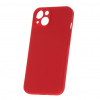 Etui TFO Silicon Box do iPhone 17 Pro 6,3 / iPhone 18 Pro 6,3 czerwone