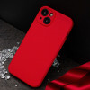 Etui TFO Silicon Box do iPhone 17 Pro 6,3 / iPhone 18 Pro 6,3 czerwone