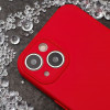 Etui TFO Silicon Box do iPhone 17 Pro 6,3 / iPhone 18 Pro 6,3 czerwone