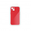 Etui TFO Silicon Box do iPhone 17 Pro 6,3 / iPhone 18 Pro 6,3 czerwone