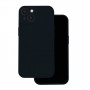 Etui iLike Silicon Box dla iPhone 17 Pro 6,3 / iPhone 18 Pro 6,3 czarny