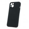 Etui iLike Silicon Box dla iPhone 17 Pro 6,3 / iPhone 18 Pro 6,3 czarny