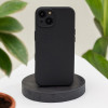 Etui iLike Silicon Box dla iPhone 17 Pro 6,3 / iPhone 18 Pro 6,3 czarny
