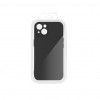 Etui iLike Silicon Box dla iPhone 17 Pro 6,3 / iPhone 18 Pro 6,3 czarny