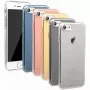 Etui TPU Joyroom do Apple iPhone 7 JR-BP237 Czarny