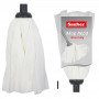Sauber wymienny mop wiskozowo-poliestrowy 140g/30cm