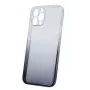 iLike Samsung Galaxy A14 4G / A14 5G Gradient etui 2 mm szary
