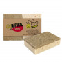 YORK Eco Natural gąbka do mycia naczyń, 2 szt.