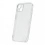 Etui TFO Slim 2 mm Box do iPhone 17 Pro / iPhone 18 Pro 6.3 inch, przezroczyste