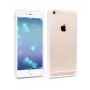 Hoco Coupe Series etui PP+TPU do Apple iPhone 6 Plus / 6s Plus, białe (HI-T042)