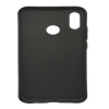 Etui TPU Evelatus do Huawei P20 Pro 1 z metalową płytką (możliwość używania z magnetycznym uchwytem samochodowym) niebieskie