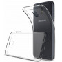 Evelatus Samsung Galaxy J5 2017 J530 etui silikonowe przezroczyste
