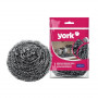 YORK MEGA spiralny zmywak stalowy