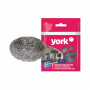 YORK Mini spiralny zmywak stalowy