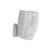 Kolumna ścienna dwudrożna FBT AC Project 660WHT (6,5 + 1), 120 W RMS / 100 V, biały RAL 9010