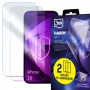 Ochrona ekranu 3mk Hardy ARC+ 4 warstwy do Apple iPhone 16