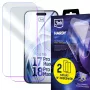 3mk Hardy ARC+ 4-warstwowa folia ochronna na ekran dla Apple iPhone 17 Pro Max / 18 Pro Max