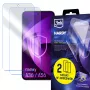 Szkło hartowane 3mk Hardy ARC+ 4-warstwowe dla Samsung Galaxy A36 / A56