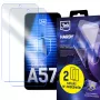 3mk Hardy ARC+ 4-warstwowa folia ochronna na ekran do Samsung Galaxy A57