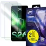 Szkło hartowane 3mk Hardy ARC+ 4-warstwowe do Samsung Galaxy S26 Ultra