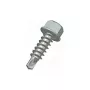 Sen Energiesysteme SOL-50 wkręt samowiercący 5,5x22 mm, Alu/Alu, stal nierdzewna