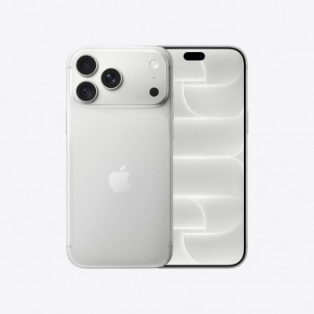 Apple iPhone 18 Pro Max 2TB Srebrny