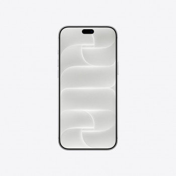 Apple iPhone 18 Pro Max 2TB Srebrny