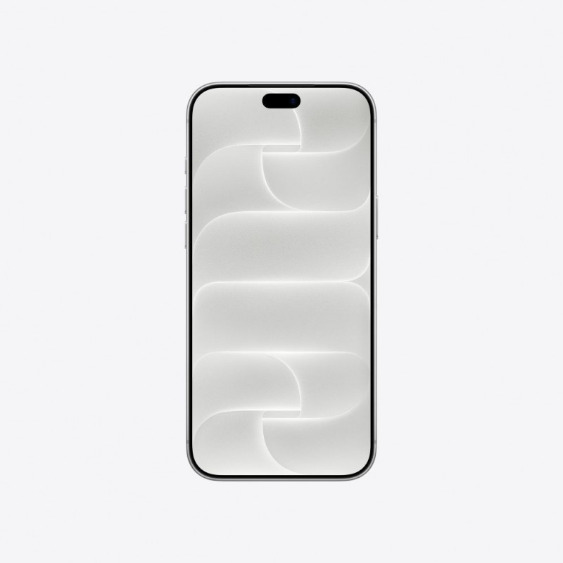 Apple iPhone 18 Pro Max 2TB Srebrny