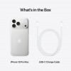 Apple iPhone 18 Pro Max 2TB Srebrny