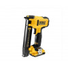 DeWALT DCN701D2-QW Zszywacz akumulatorowy 18 V, 2x 2.0 Ah