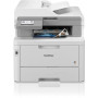 Brother MFC-L8340CDW Kolorowa wielofunkcyjna drukarka LED, A4, Wi-Fi, USB