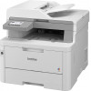 Brother MFC-L8340CDW Kolorowa wielofunkcyjna drukarka LED, A4, Wi-Fi, USB