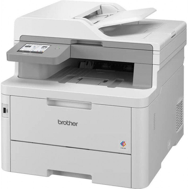 Brother MFC-L8340CDW Kolorowa wielofunkcyjna drukarka LED, A4, Wi-Fi, USB