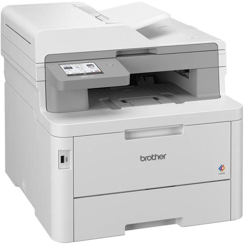 Brother MFC-L8340CDW Kolorowa wielofunkcyjna drukarka LED, A4, Wi-Fi, USB