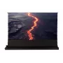 celexon ekran podłogowy UST HomeCinema Plus 110, 279,4 cm, czarny (1000025598)