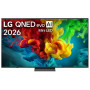 Telewizor LG 85QNED83B3A 85 inch 4K UHD QNED Mini LED Smart TV