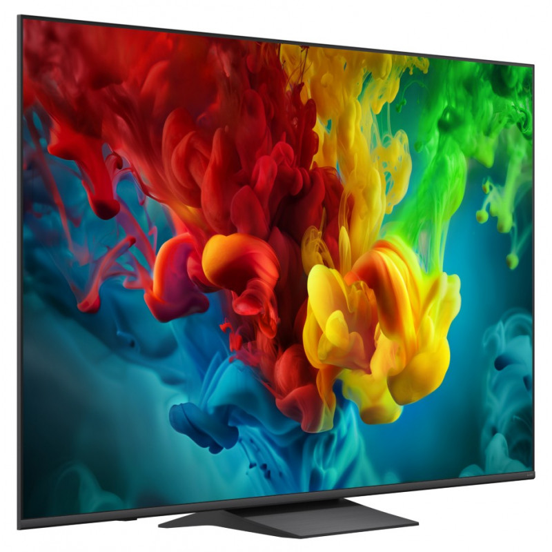 Telewizor LG 85QNED83B3A 85 inch 4K UHD QNED Mini LED Smart TV