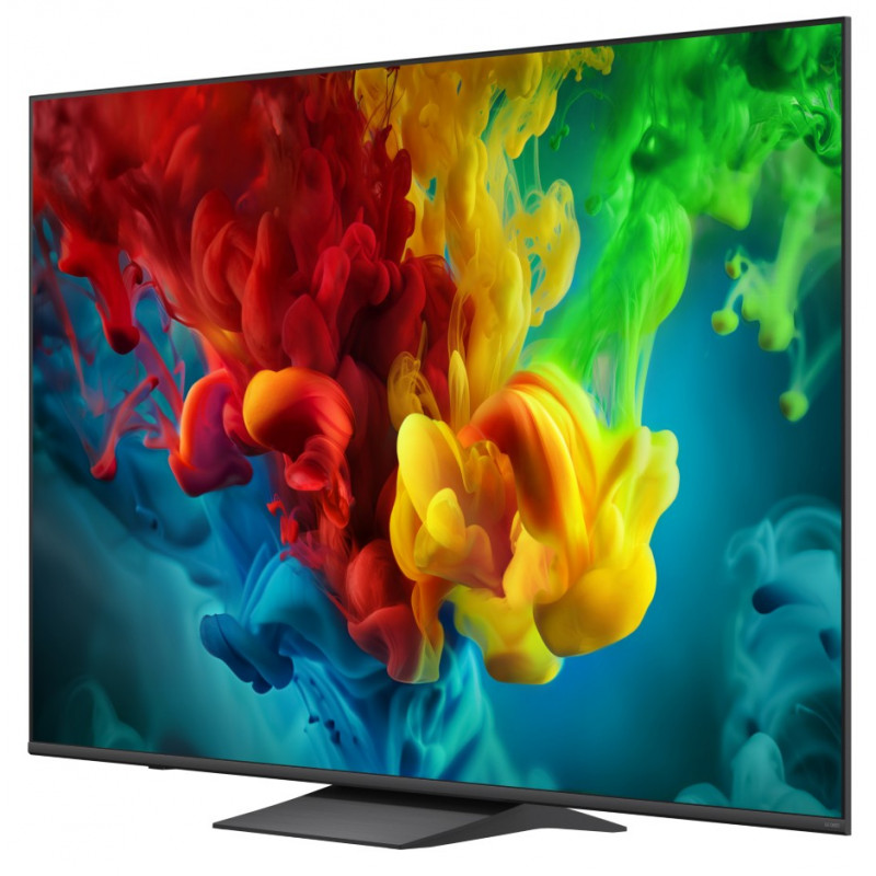 Telewizor LG 85QNED83B3A 85 inch 4K UHD QNED Mini LED Smart TV