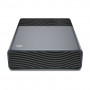 Seagate One Touch Hub 20 TB zewnętrzny stacjonarny dysk twardy, szyfrowany (STNB20000400)