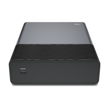 Seagate One Touch Hub 20 TB zewnętrzny stacjonarny dysk twardy, szyfrowany (STNB20000400)