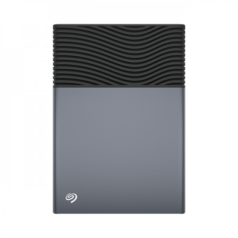 Seagate One Touch Hub 20 TB zewnętrzny stacjonarny dysk twardy, szyfrowany (STNB20000400)