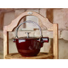 Czajnik Staub 1,15 l, bordowy (40509-424-0)