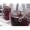 Czajnik Staub 1,15 l, bordowy (40509-424-0)