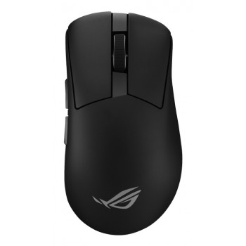 ASUS ROG Gladius IV Ace P729 Mysz bezprzewodowa, czarny