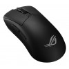 ASUS ROG Gladius IV Ace P729 Mysz bezprzewodowa, czarny