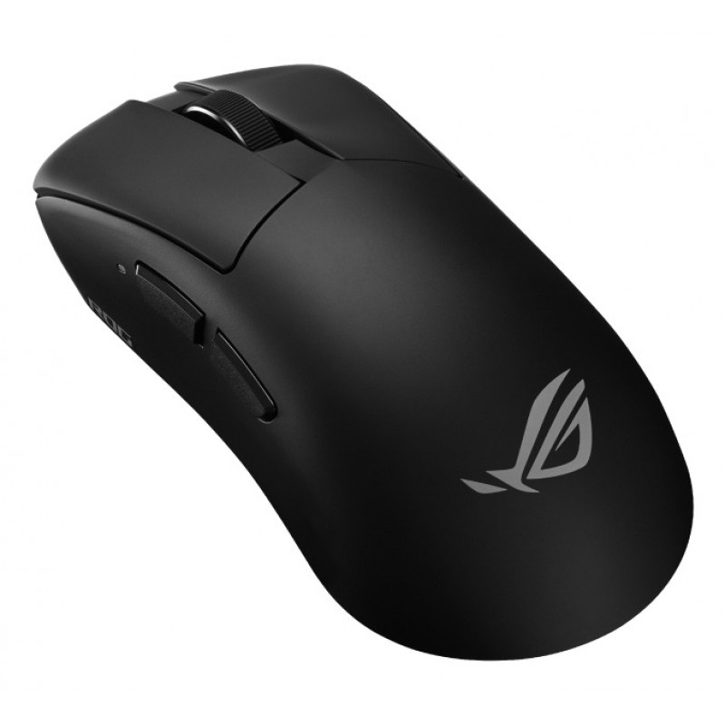 ASUS ROG Gladius IV Ace P729 Mysz bezprzewodowa, czarny